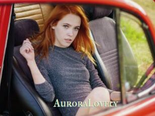 AuroraLovely