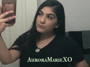 AuroraMarieXO Actrice xxx