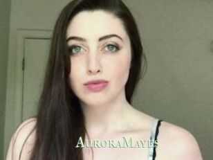Aurora_Mayes