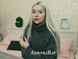 AuroraRay