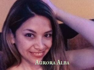 Aurora_Alba