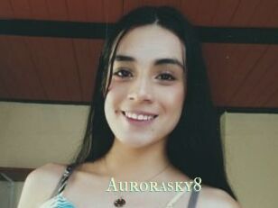 Aurorasky8
