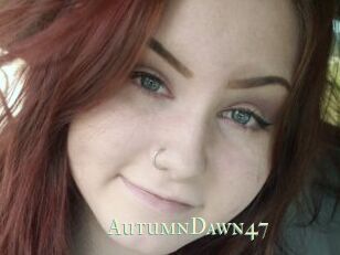AutumnDawn47