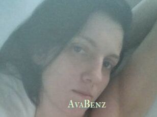 Ava_Benz