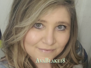 AvaBlake18