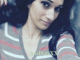 AvaDazeXX