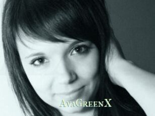 AvaGreenX