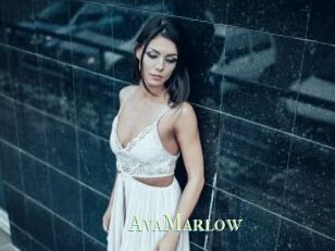 AvaMarlow Actrice xxx