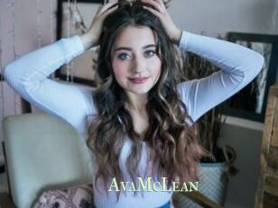 AvaMcLean