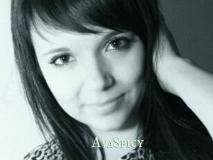 AvaSpicy