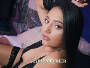 AvaSsummer