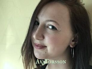 AvaTorsson