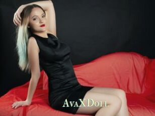 AvaXDoll