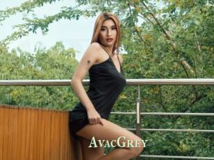 AvacGrey