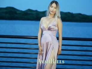 AvahHills