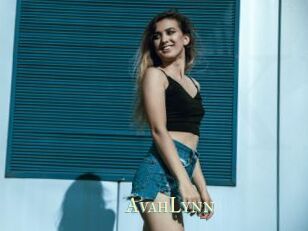AvahLynn