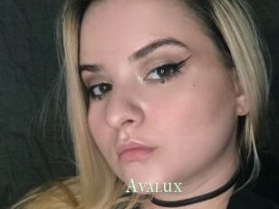 Avalux