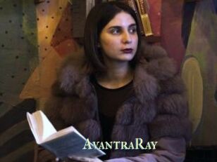 AvantraRay