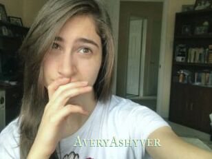 AveryAshyver