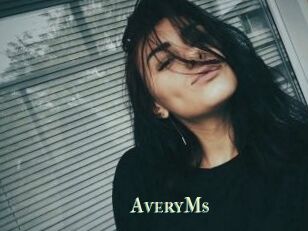 AveryMs
