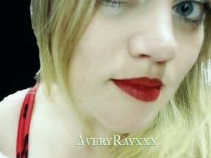AveryRayxxx