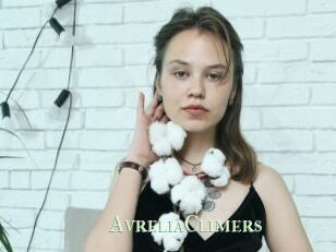 AvreliaClimers