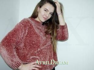 AvrilDream
