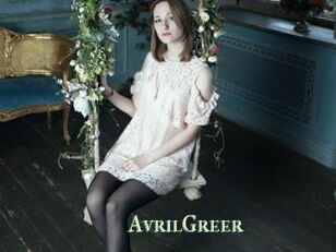 AvrilGreer