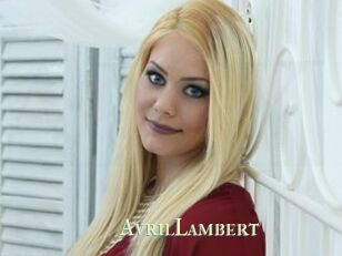 AvrilLambert