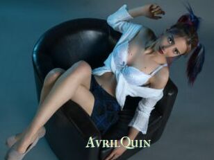 AvrilQuin