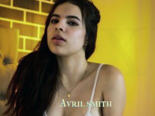 Avril_smith