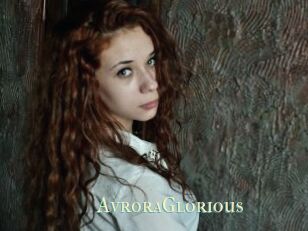 AvroraGlorious