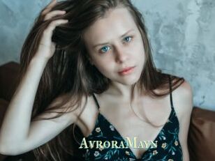 AvroraMayn