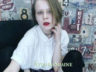 AvroraShaine