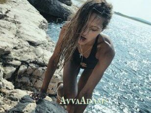 AvvaAdams