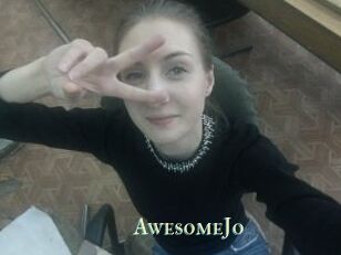 AwesomeJo