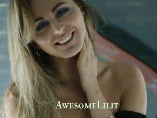 AwesomeLilit