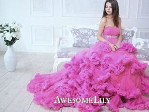 AwesomeLily