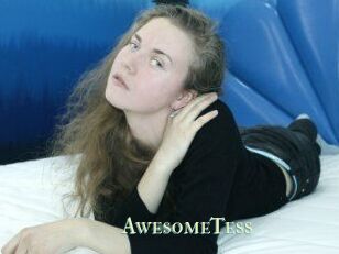 AwesomeTess