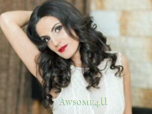 Awsome4U
