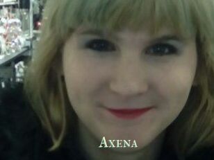 Axena
