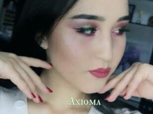 Axioma