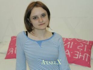 AxselX