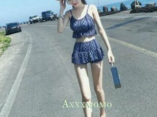 Axxxmomo