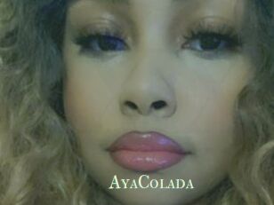 AyaColada