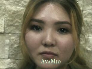 AyaMio