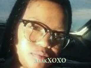 AyakXOXO