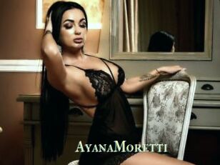 AyanaMoretti