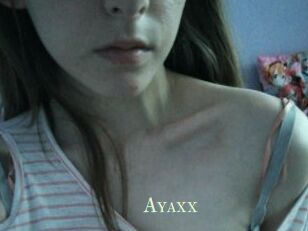 Ayaxx