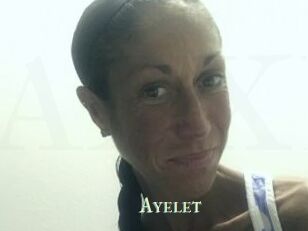 Ayelet